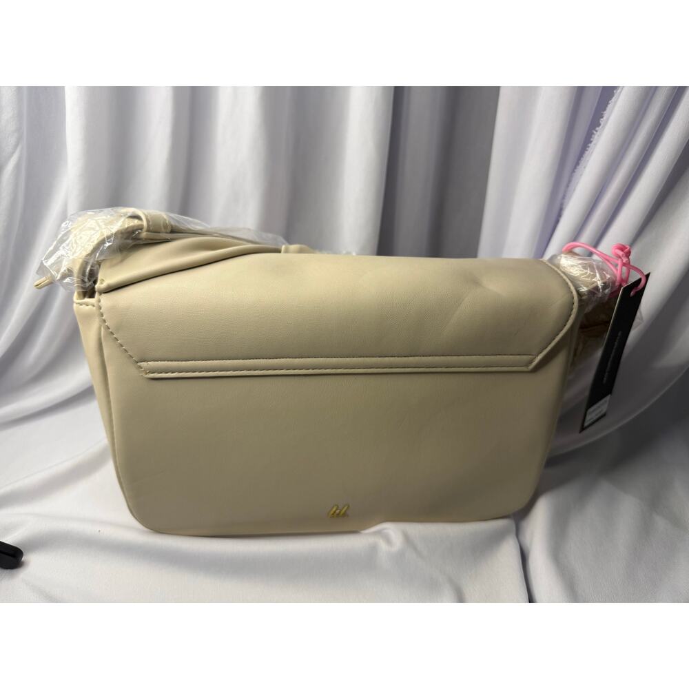 Like Dreams Nylon Crossbody Bum Bag